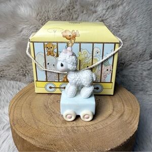 Precious Moments The Birthday Series 1 Year Old